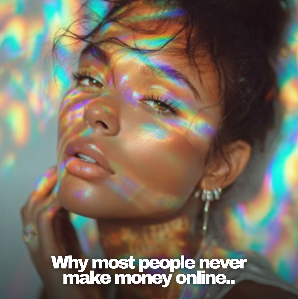 Here’s Why Most People Fail With Digital Products