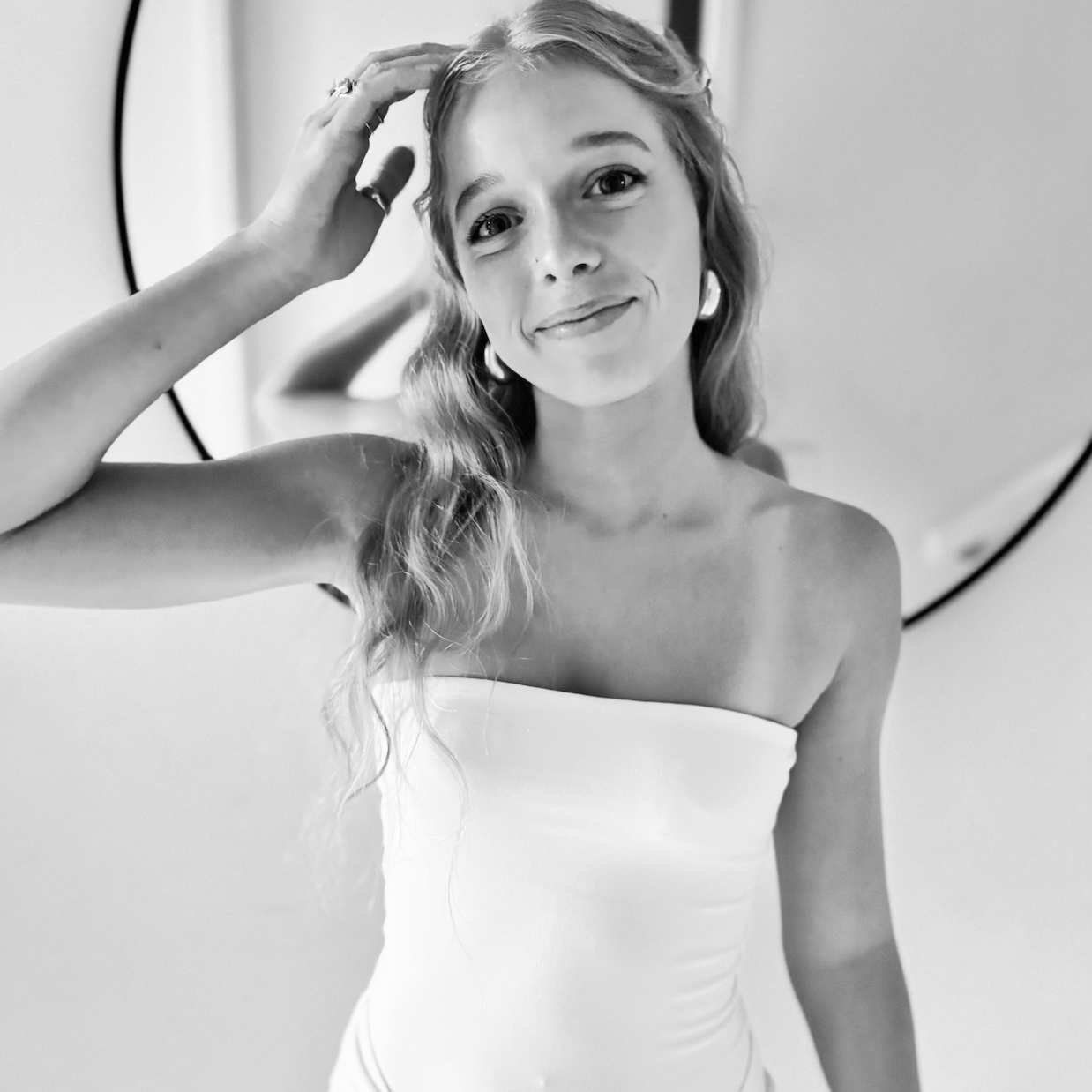 What 18 Years Taught Me About Limits, Life & Raising a Woman