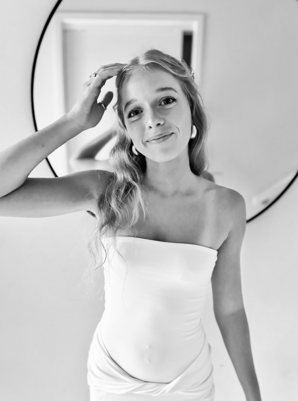 What 18 Years Taught Me About Limits, Life & Raising a Woman