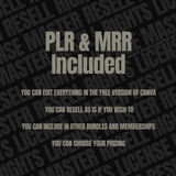 70 Luxury Melanin Faceless AI Stock Photos