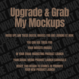 200+ Faceless Marketing Reels With DFY Hooks