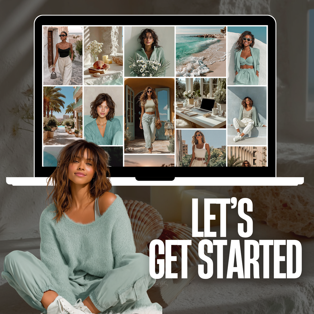 Build Your Brand | Done-For-You Brand & Shopify Build