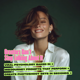 Our Viral Ai Image Prompt Bot