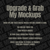 70 Luxury Melanin Faceless AI Stock Photos