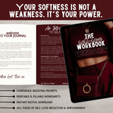 The Self-Love Workbook