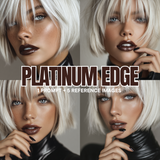 Platinum Edge Prompt Pack