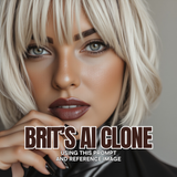 Platinum Edge Prompt Pack