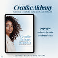 Creative Alchemy | Turning Emotion into Art and Impact