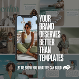 Build Your Brand | Custom AI Brand Identity Kit