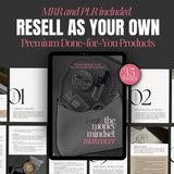 The Money Mindset Makeover