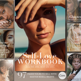 Self-Love Unleashed eBook + Workbook