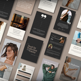 Self Acceptance eBook + Workbook