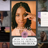 Financial Freedom with MRR eBook