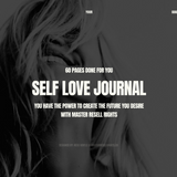 The Self Love Journal