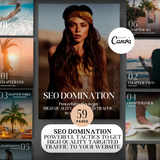 SEO Domination with MRR