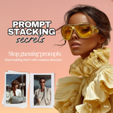 Ai Prompt Stacking Secrets Playbook