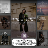 The Viral Vibe with MRR