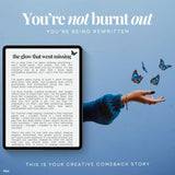 Reignite | How to Find Your Spark Again