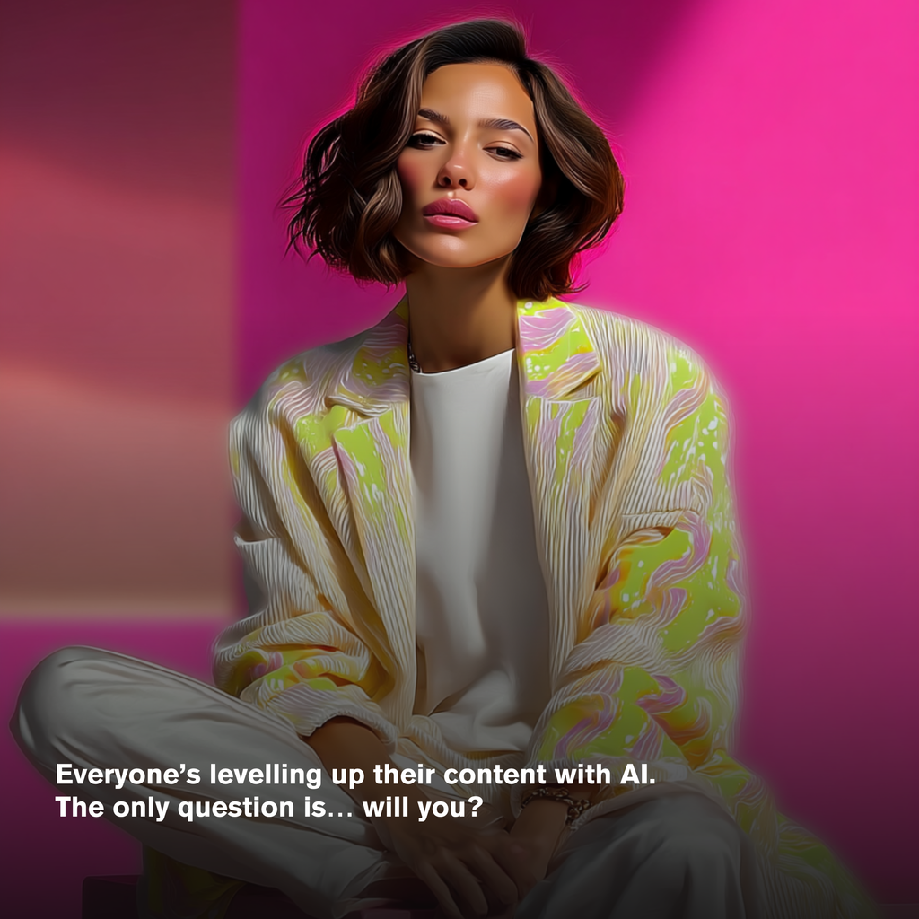 Mastering Midjourney | Create Scroll Stopping Visuals