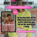 50+ Affiliate Marketing Content Prompts