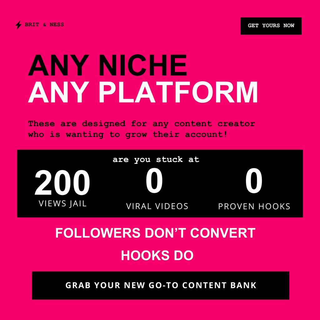 The Content Playbook 2026