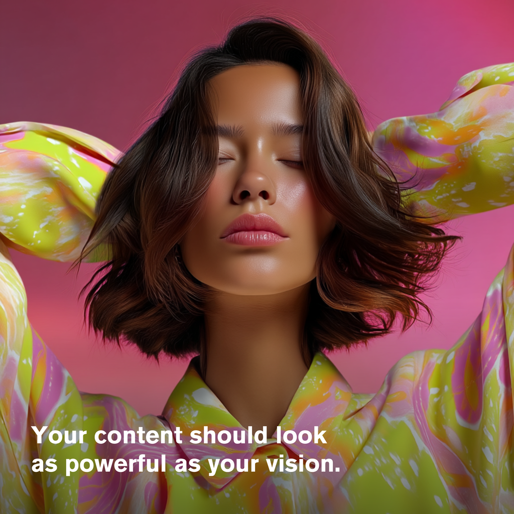 Mastering Midjourney | Create Scroll Stopping Visuals