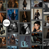 Luxe Imagery Collection With MRR