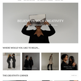 Her Design Studio Premium Shopify Theme