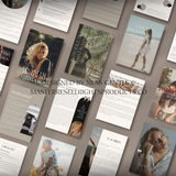 Achieve Financial Freedom with MRR eBook