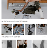 Her Digital Playground Premium Shopify Theme