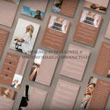 Turn Your Social Media Into An Income Source eBook