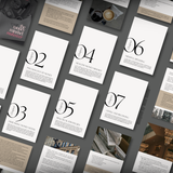 The Money Mindset Makeover