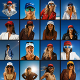 Bold Vision Image + Reel Collection