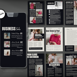 Pinterest Marketing Strategies with MRR