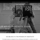 Her Digital Playground Premium Shopify Theme