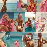 Ai Brand Content Pack | 30 Custom Images + 5 Reels in 5 Days