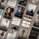 Mastering  Etsy & Pinterest eBook