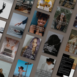 30 Day Marketing Strategy Growth Plan with MRR