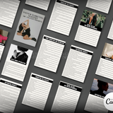 Sales & Marketing Mastery – 500+ ChatGPT Prompts