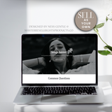 Shopify Theme with MRR