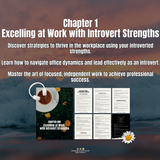 Introvert Power: Harnessing Your Quiet Strength for Success