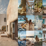 200+ Vanilla Social Media Stock Images Collection