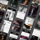 The Ultimate Social Media Marketing Blueprint