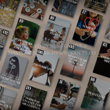 200 Digital Product Ideas | Finding Your Niche