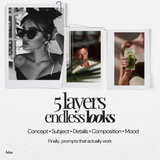 Ai Prompt Stacking Secrets Playbook