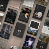 Healthy Boundaries eBook + Workbook