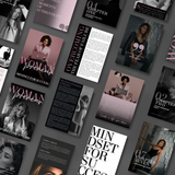 Womanpreneur Your Mindset For Success With MRR