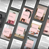 The Fearless Entrepreneur