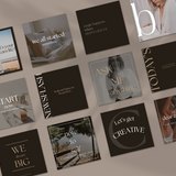 Master Resell Rights Instagram Posts