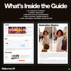 Midjourney 101: The Beginner’s Guide to AI Imagery